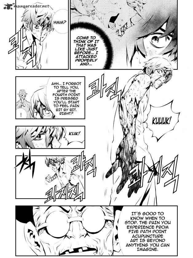 The Breaker: New Waves Chapter 120 11